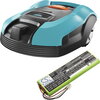 Батерия Cameron Sino, За косачка робот GARDENA Robotic R160 , HUSKVARNA Automover 260ACX,Automower 210C, 1128621-01 18V 3000mAh 