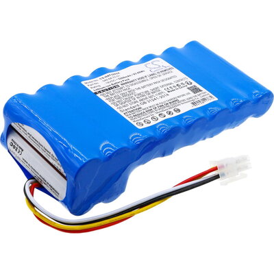 Батерия Cameron Sino, За косачка робот HUSKVARNA Autmower 430X, 550,320, 330X 580 68 33-01 18V 5200mAh Cameron Sino