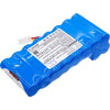 Батерия Cameron Sino, За косачка робот HUSKVARNA Autmower 430X, 550,320, 330X 580 68 33-01 18V 5200mAh Cameron Sino
