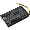 Батерия за GPS GARMIN Nuvi 30, Nuvi 50, Drive 50 LM  3,7V 1100mAh LiIon Cameron Sino