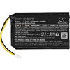 Батерия за GPS GARMIN Nuvi 30, Nuvi 50, Drive 50 LM  3,7V 1100mAh LiIon Cameron Sino