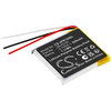 Батерия за за безжични  Bluetooth слушалки Jabra Engage 75, Engage 65 LiPo 3.7V 300mAh CAMERON SINO