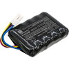Батерия Cameron Sino, За косачка робот FERREX 800m2 2021, Landxcape LX790, 791,795 LA0001,LA0002  20V 2500mAh Cameron Sino