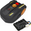 Батерия Cameron Sino, За косачка робот FERREX 800m2 2021, Landxcape LX790, 791,795 LA0001,LA0002  20V 2500mAh Cameron Sino