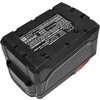 Батерия  за пробивна машина Milwaukee 0880-20 2601 2198323  LIIon 18V 6000mA Cameron Sino
