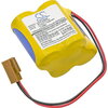 Батерия за  PLC контролер CS-PLC980SL Sanyo  CR8.L CR17450  Li-MnO2  3V 2600 mAh  Cameron Sino