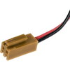 Батерия за  PLC контролер CS-PLC980SL Sanyo  CR8.L CR17450  Li-MnO2  3V 2600 mAh  Cameron Sino