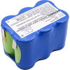 Батерия Cameron Sino,  акумулаторен уред за връзване на лози Pellenc Fixion AP25 P80, 29101621 7.2V 3000mAh Cameron Sino