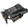 Батерия Cameron Sino, За косачка робот WOLF Garten Loopo M1000, M2000, Robomow City MC1000, BAT7000C,7000B LiIon 25.6V 3000mAh C