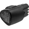 Батерия за акумулаторна ножица за трева Stihl HSA25, 45154006500  10.8V 2500mAh Cameron Sino