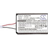 Батерия за плейстейшън Sony PS5 DualSense, CFI-1015A, CFI-ZCT1W LIP1708  LiPo 3,7V 1600mAh Cameron Sino