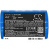 Батерия медицинска за ларингоскоп Servox 14266  19632 Ni-MH 7,2V 230mAh Cameron Sino