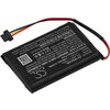 Батерия за GPS TomTom AT6, Go 510, Go 520, Go 520 WIFI, VIA 62, Go Basic 6″  3,7V 1100mAh LiIon Cameron Sino