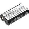 Батерия за за безжични  Bluetooth слушалки Wisycom MPRLBP, MPR30, MPR50, MPR51, MPR52, MTP60 LiIon 3.7V 2000mAh CAMERON SINO