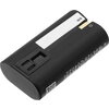 Батерия за за безжични  Bluetooth слушалки Wisycom MPRLBP, MPR30, MPR50, MPR51, MPR52, MTP60 LiIon 3.7V 2000mAh CAMERON SINO
