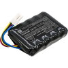 Батерия Cameron Sino, За косачка робот WORX Landroid S 390m2,Landroid S300  FERREX R800 Smart 20V 2500mAh Cameron Sino