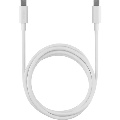 Кабел ASUS 100W USB-C - Бял