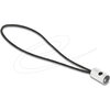 Delock Адаптер USB-C мъжко към Lightning женско PD 3.0