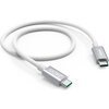 HAMA Кабел за зареждане, USB-C - USB-C, 240 W, USB 3.2 Gen1, 5Gbit/s