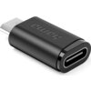 HAMA Адаптер 90°C USB-C - Micro-USB, 3 бр. в комплект