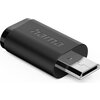 HAMA Адаптер 90°C USB-C - Micro-USB, 3 бр. в комплект