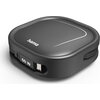 HAMA Прибиращ се кабел за зареждане, USB-C - USB-C, 60 W, 1 м