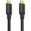 HAMA Кабел USB-C E-Marker чип USB 3.2 Gen1, 5 Gbit/s, 240 W, 1.5 м