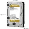 WD Gold Enterprise 14TB - WD142KRYZ