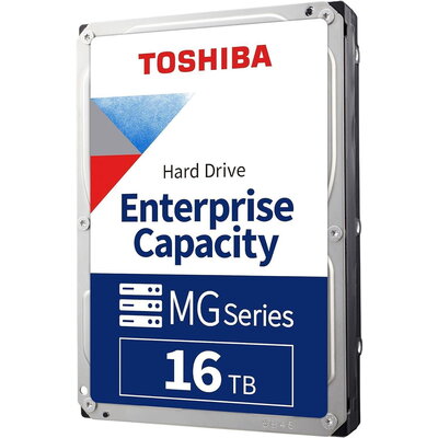 Хард диск Toshiba Enterprise MG09 16TB SATA