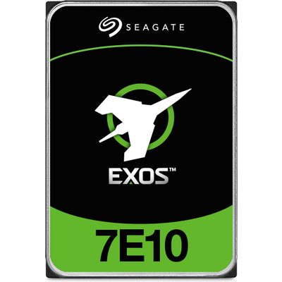 Хард диск SEAGATE Exos 7E10, 2TB SATA ST2000NM000B