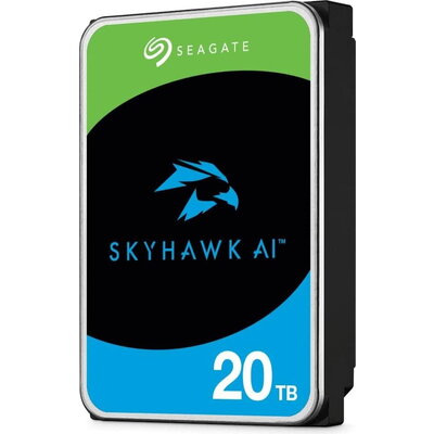 Seagate SkyHawk AI 20TB ST20000VE002