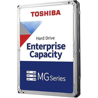 Хард диск TOSHIBA 6TB MG08ADA600E