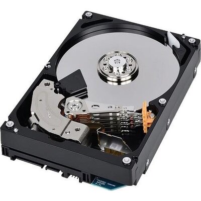 Хард диск TOSHIBA MG08ADA800E 8TB