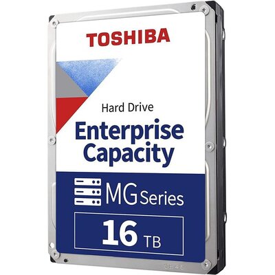 Хард диск Toshiba MG Enterprise 16TB MG08ACA16TE