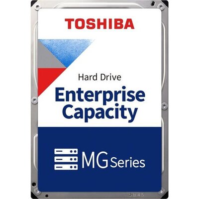 Хард диск Toshiba MG Enterprise 20TB MG10ACA20TE