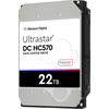 Хард диск WD Ultrastar DC HC570 22TB SATA - 0F48155