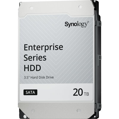 Хард диск SYNOLOGY HAT5310 NAS 20TB Plus Series SATA 3.5"