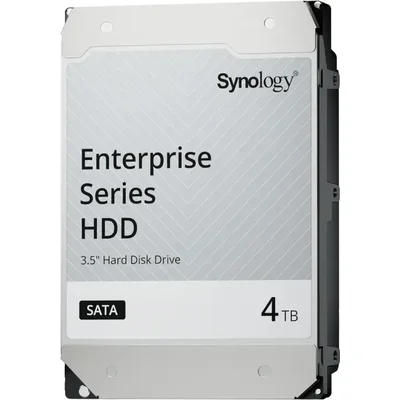 Твърд диск SYNOLOGY HAT5320 NAS 4 TB SATA 3.5", 7200 RPM