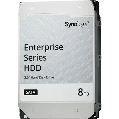 Твърд диск SYNOLOGY HAT5320 NAS 8TB SATA 3.5" Твърд диск SYNOLOGY HAT5320 NAS 8TB SATA 3.5"