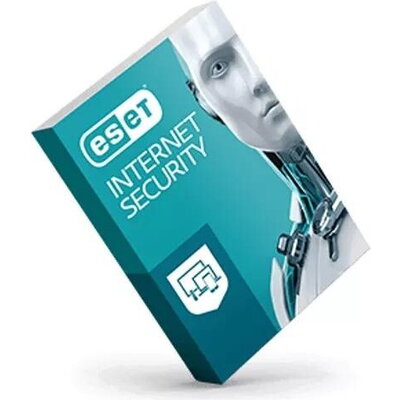 Антивирусен софтуер ESET Internet Security ОЕМ, Електронен лиценз, 1 бр. , 1 година