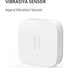 Aqara Vibration Sensor: Model No: DJT11LM; SKU AS009UEW01