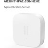 Aqara Vibration Sensor: Model No: DJT11LM; SKU AS009UEW01