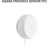 Presence Sensor FP2: Model No: PS-S02D; SKU: AS055GLW02