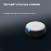 Presence Sensor FP2: Model No: PS-S02D; SKU: AS055GLW02