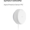 Presence Sensor FP2: Model No: PS-S02D; SKU: AS055GLW02