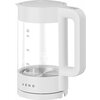 Electric Kettle, white, 220-240V, 1850-2200W, 1.7L