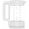 Electric Kettle, white, 220-240V, 1850-2200W, 1.7L