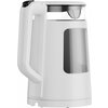 AENO Electric Kettle EK6: 1850-2200W, 2L, Strix