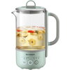 BUYDEEM K314 Multi function Beverage Maker, Cozy Greenish