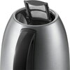 BUYDEEM K640 Electric Kettle, Stainless Steel